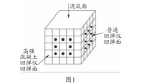 武漢天河機(jī)場(chǎng)三期塔臺(tái)小區(qū)結(jié)構(gòu)檢測(cè)